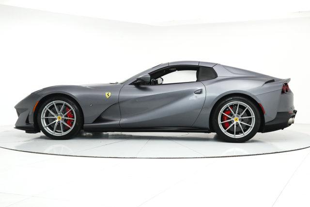 2021 Ferrari 812 GTS