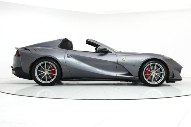 2021 Ferrari 812 GTS