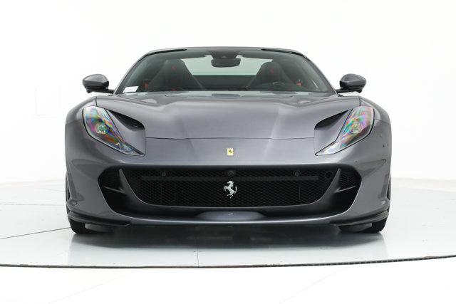 2021 Ferrari 812 GTS