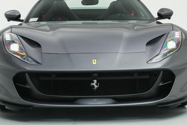 2021 Ferrari 812 GTS
