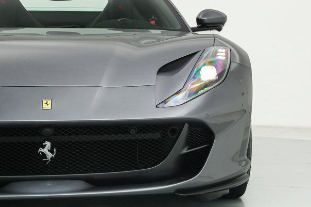 2021 Ferrari 812 GTS