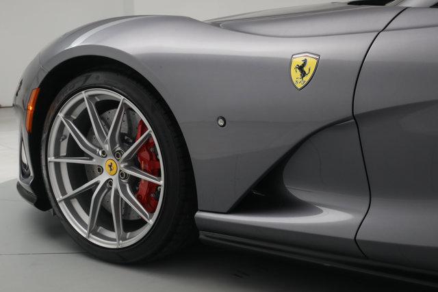 2021 Ferrari 812 GTS