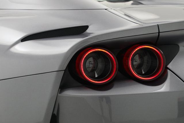 2021 Ferrari 812 GTS