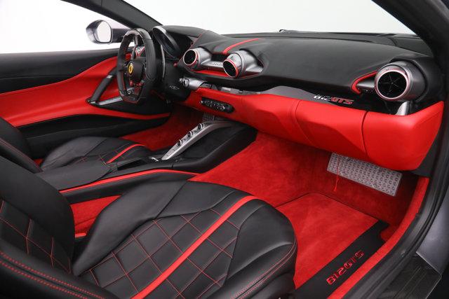 2021 Ferrari 812 GTS