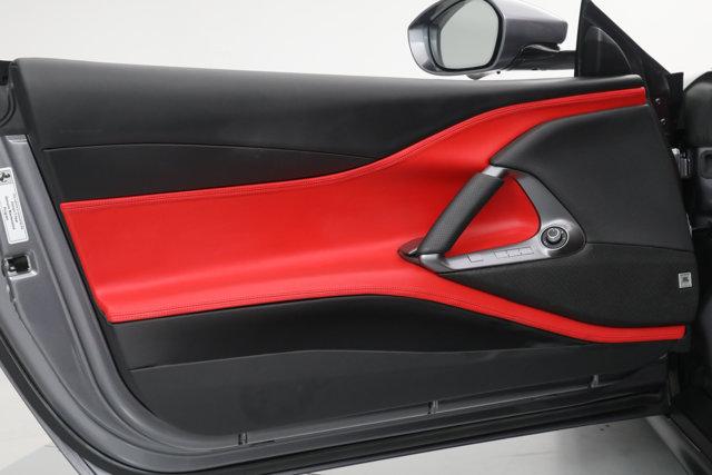 2021 Ferrari 812 GTS