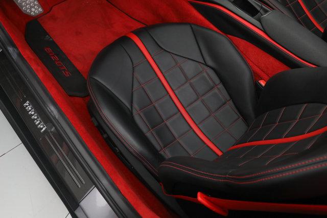 2021 Ferrari 812 GTS