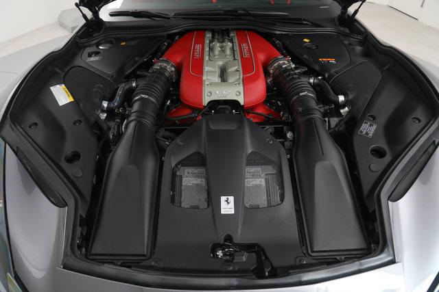 2021 Ferrari 812 GTS