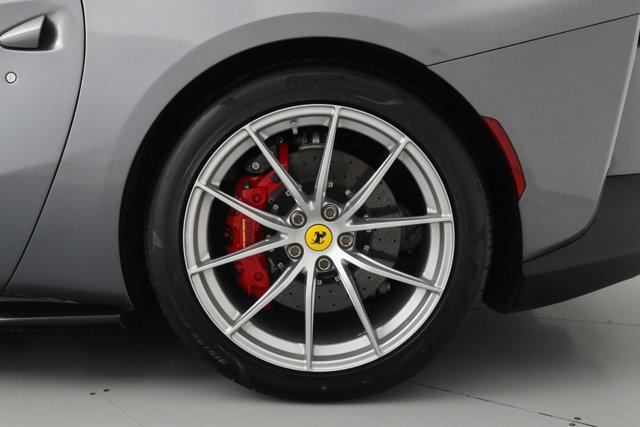2021 Ferrari 812 GTS
