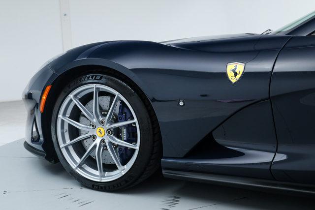 2022 Ferrari 812 GTS