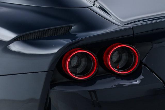 2022 Ferrari 812 GTS