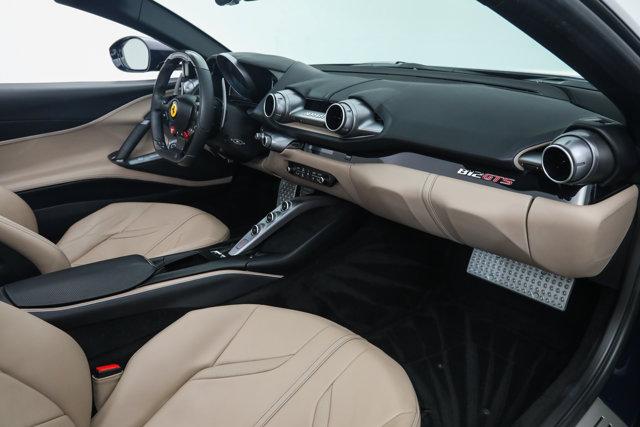 2022 Ferrari 812 GTS