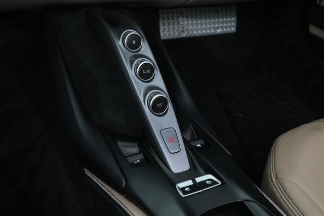 2022 Ferrari 812 GTS