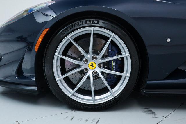 2022 Ferrari 812 GTS