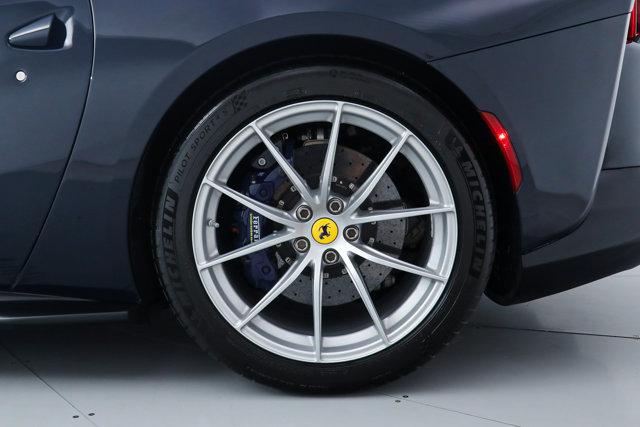 2022 Ferrari 812 GTS