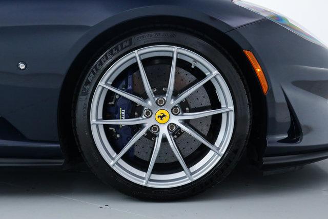 2022 Ferrari 812 GTS