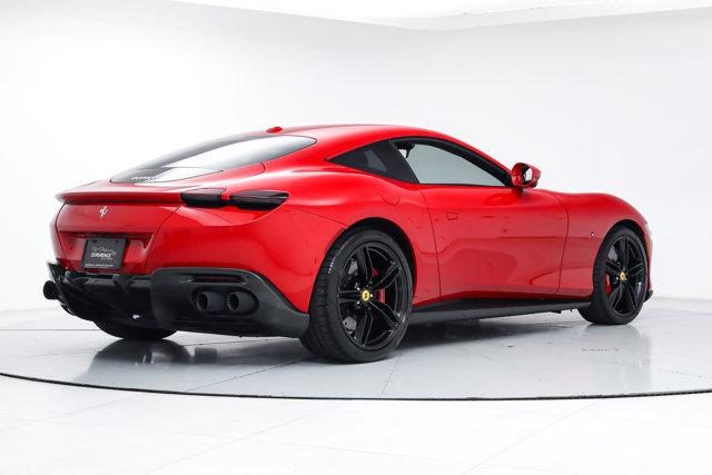 2023 Ferrari Roma