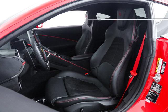 2023 Ferrari Roma