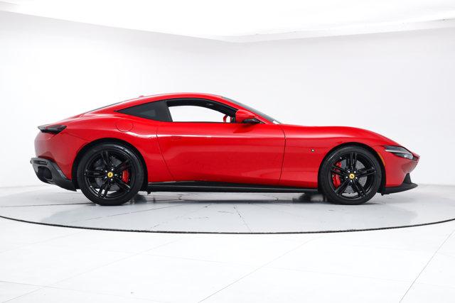 2023 Ferrari Roma