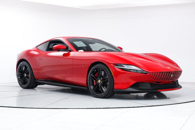 2023 Ferrari Roma
