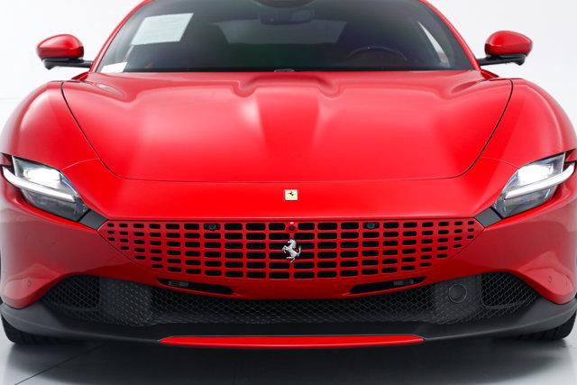 2023 Ferrari Roma
