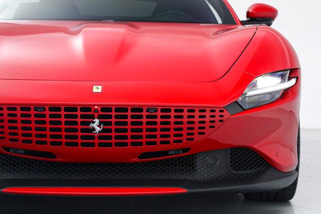 2023 Ferrari Roma