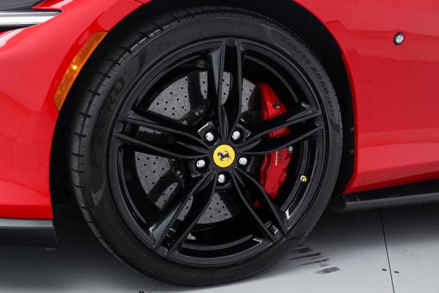 2023 Ferrari Roma