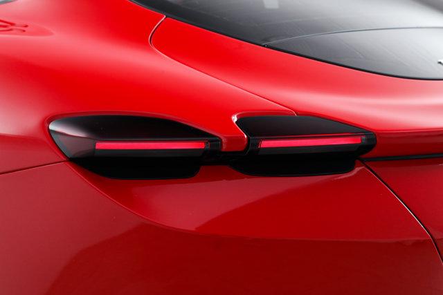 2023 Ferrari Roma