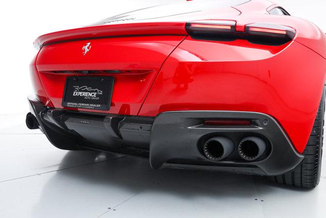 2023 Ferrari Roma