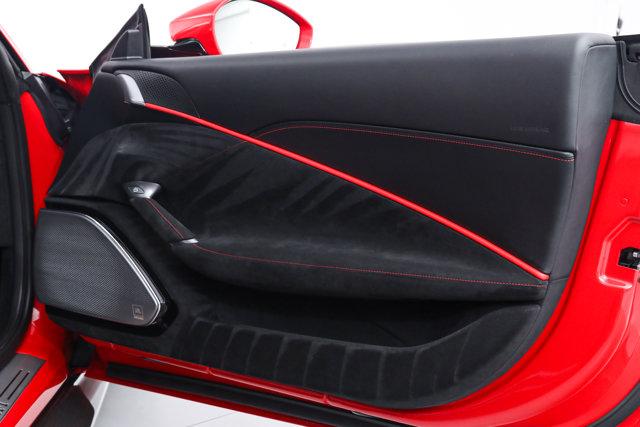 2023 Ferrari Roma
