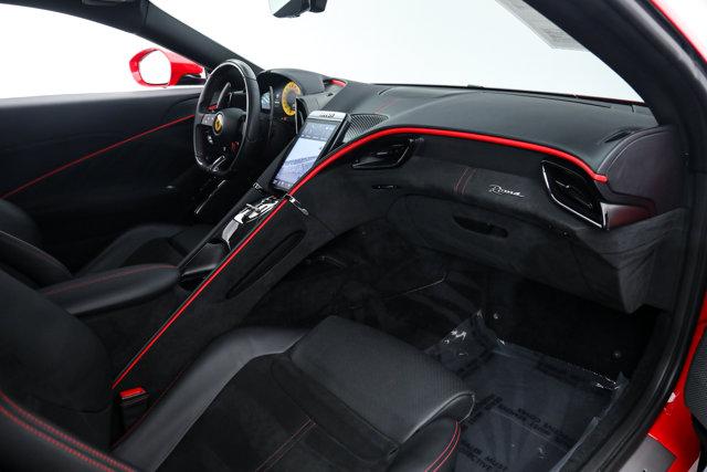 2023 Ferrari Roma