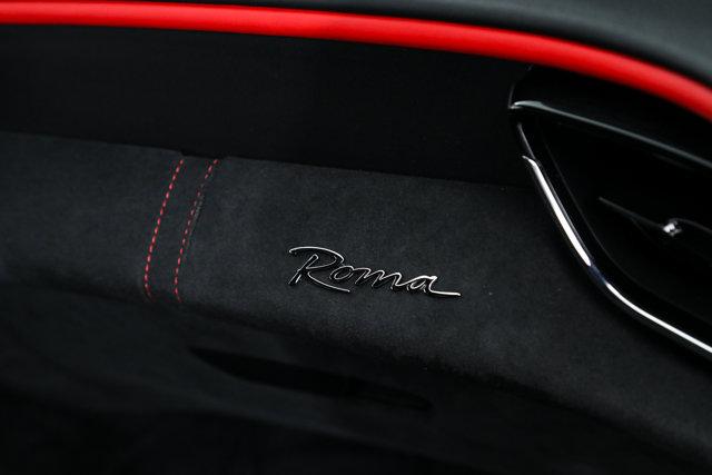 2023 Ferrari Roma