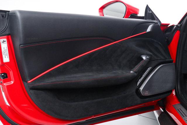2023 Ferrari Roma