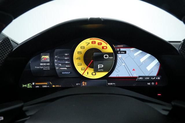 2023 Ferrari Roma
