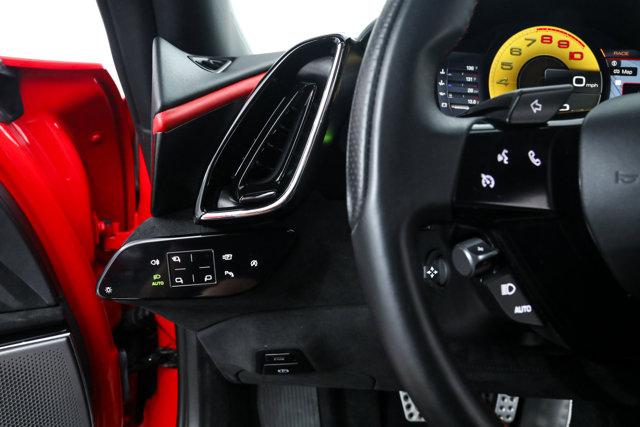 2023 Ferrari Roma