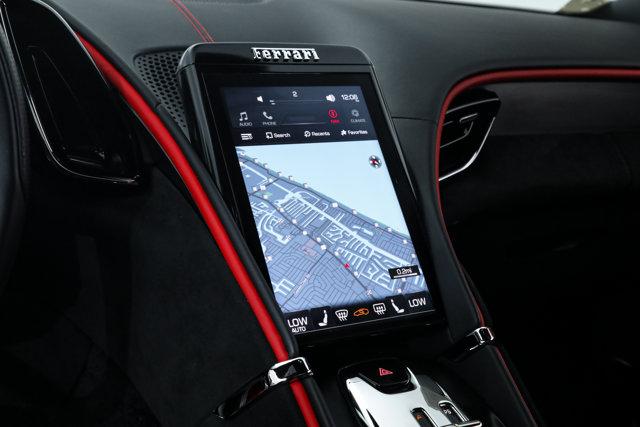 2023 Ferrari Roma