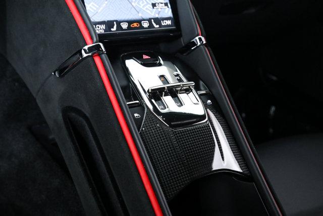 2023 Ferrari Roma
