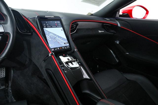 2023 Ferrari Roma