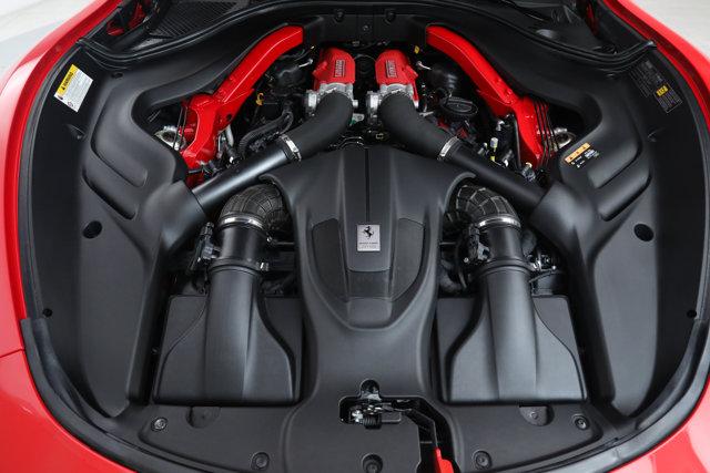 2023 Ferrari Roma