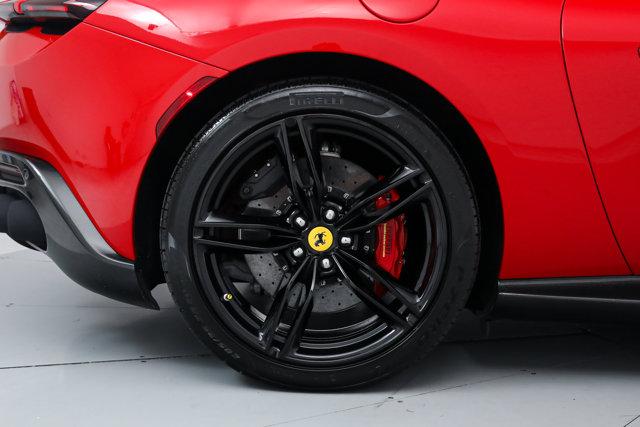 2023 Ferrari Roma