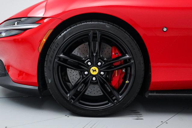 2023 Ferrari Roma
