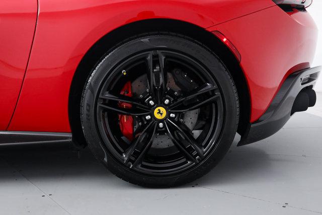 2023 Ferrari Roma