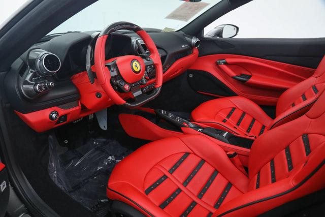 2023 Ferrari F8 Spider