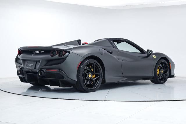 2023 Ferrari F8 Spider