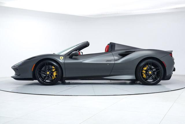2023 Ferrari F8 Spider