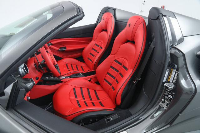 2023 Ferrari F8 Spider