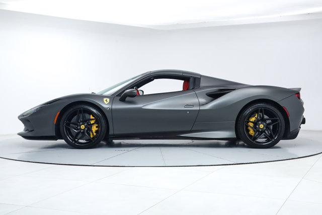 2023 Ferrari F8 Spider