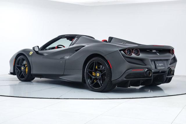 2023 Ferrari F8 Spider