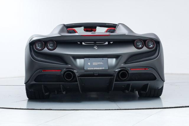 2023 Ferrari F8 Spider