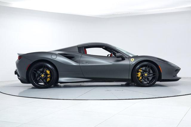 2023 Ferrari F8 Spider