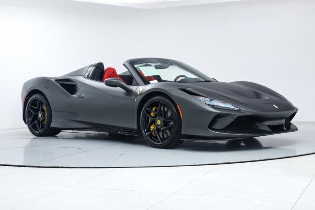 2023 Ferrari F8 Spider